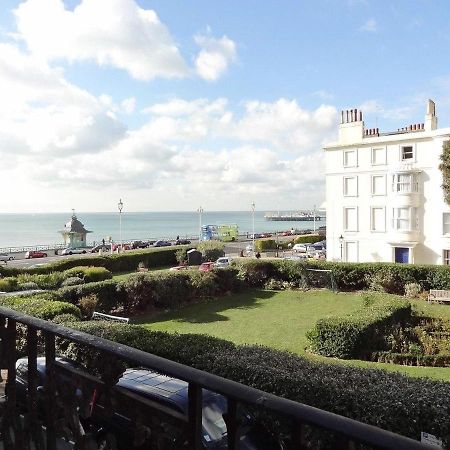 Regency Apartment - Marine Square By Crown Gardens Holiday Homes Hove Extérieur photo